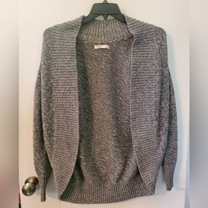 Old Navy Open Front Sweater